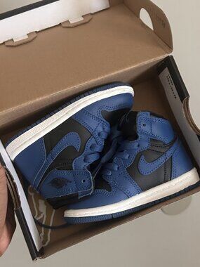 Jordan 1 Retro Hightop OG